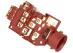 Uchwyt żarówki do lodówki AEG SC71840-4I,2