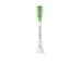 Końcówki Sonicare (2szt.) Premium White do szczoteczki do zębów Philips HX6311/07,1