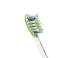 Końcówki Sonicare (2szt.) Premium White do szczoteczki do zębów Philips HX6311/07,2