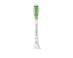 Końcówki Sonicare (2szt.) Premium White do szczoteczki do zębów Philips HX6942/10,1