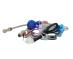 Mechanizm dozownika wody do lodówki Hisense RQ760N4AIF,4