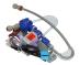 Mechanizm dozownika wody do lodówki Hisense BCD-522W RQ760N4SBFE,0