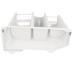Szuflada na proszek bez frontu do pralki Beko WDX 8543130 W,3