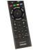 Pilot do telewizora KD-55XD8599 Sony,2