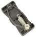 Zaczep zatrzasku drzwi do zmywarki do Electrolux ESL8345RO,2