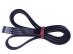 Pasek napędowy elastyczny do pralki Electrolux EW6S326SPI,0