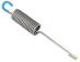 Sprężyna naciskowa bębna 1szt. do pralki Electrolux EW7W4684WP,0