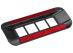 Zestaw ssawek + wąż ssący do odkurzacza Bosch BBHL21841/01,9