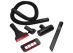 Zestaw ssawek + wąż ssący do odkurzacza Bosch BBH214LB/01,4