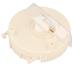 Mikroprzełącznik AquaStop do zmywarki Sharp QW-T21F472W-EU,4