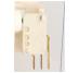 Mikroprzełącznik AquaStop do zmywarki Sharp QW-T21F472W-EU,6