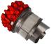 System cyklon do odkurzacza do Dyson DC54,1