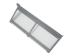 Filtr puchu do suszarki do Samsung DV90T5240AW/S3,3