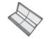 Filtr puchu do suszarki do Samsung DV90T5240AW/S3,4