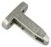 Haczyk zamka drzwi do suszarki do Electrolux EW8H358PSP,1