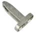 Haczyk zamka drzwi do suszarki do Electrolux EW8H359SP,0