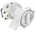 Pompa odpływowa kompletna do pralki FW-FWA21051PL (Finlux),0