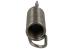 Sprężyna bębna do pralki Samsung WW11BB744DGBS1,2