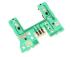 Czujnik kontaktronowy poziomu soli w zasobniku do zmywarki do Siemens SR66T096EU/23,2
