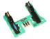 Czujnik kontaktronowy poziomu soli w zasobniku do zmywarki do Siemens SN66M098EU/53,0