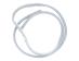 Uszczelka do pralki Electrolux EWT11276ELS,0
