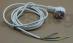Kabel zasilający do zamrażarki Gorenje F247CB,0