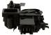 Blokada otwarcia drzwi do pralki Samsung WW90T754ABT/S6,3