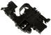 Blokada otwarcia drzwi do pralki Samsung WW90T986ASH/S2,1