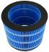 Filtr do nawilżacza powietrza do Philips HU2716/10,0