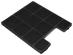 Filtr węglowy prostokątny FW-K202 do okapu do Gorenje DVG 6545 MX 22.8x20.2cm,1