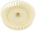 Wirnik wentylatora do pralko-suszarki Candy GC4 W264 D-S,0