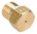 Dysza propan-butan 0.62mm Defendi do kuchenki do Amica 56GCE3.43ZPTAKD(SR),0