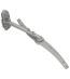 Spryskiwacz górny z ramieniem do zmywarki Siemens SN63HX60CE/04,2
