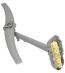 Spryskiwacz górny z ramieniem do zmywarki Siemens SN66M095EU/50,1