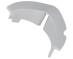 Element obudowy zbiornika do zmywarki do Indesit DSFO3T224CS,1