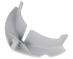 Element obudowy zbiornika do zmywarki do Indesit DSFO3T224CS,2