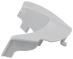 Element obudowy zbiornika do zmywarki do Indesit DSFO3T224CS,4