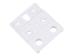 Nóżka prawa do lodówki Ikea EFFEKTFULL,1