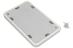 Klapka serwisowa wymiennika ciepła do suszarki do Bosch WTW8546EPL/03,0