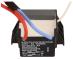 Wiązka kabli wewnętrzna + kostka elektryczna do ekspresu do Siemens TE502206RW/08,1