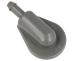 Dysza spryskiwacza sufitowego do zmywarki do Amica ZZM 616 I,1