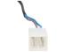 Wąż dopływowy z Aquastop 3/4" 1.5m 1032070 do pralki Kernau KFWM 7512 I,4