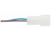 Wąż dopływowy z Aquastop 3/4" 1.5m 1032070 do pralki Kernau KFWM 7512 I,5