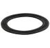 Uszczelka nakrętki do zasobnika soli do zmywarki do Samsung DW60M6050BB/EE,1