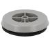 Korek do płaszcza wodnego do zmywarki do Siemens SF64M333EU/01,2