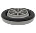 Korek do płaszcza wodnego do zmywarki do Siemens SF64M333EU/01,3