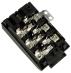 Złącze elektryczne do kuchenki do Amica EHC 12916 E,2