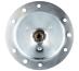 Oś łożyska do suszarki do AEG T59850,4