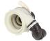Grzałka pompy myjącej do zmywarki do Electrolux EEG69320L,3