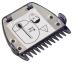 Nasadka grzebieniowa 0.5-2.5mm do maszynki do włosów Babyliss E764XDE,2